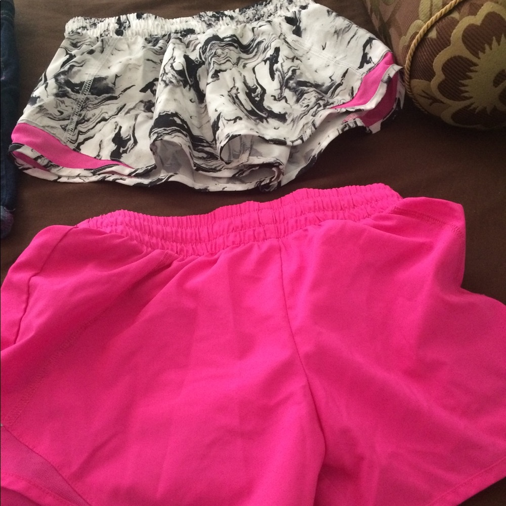 3 Girls Shorts
